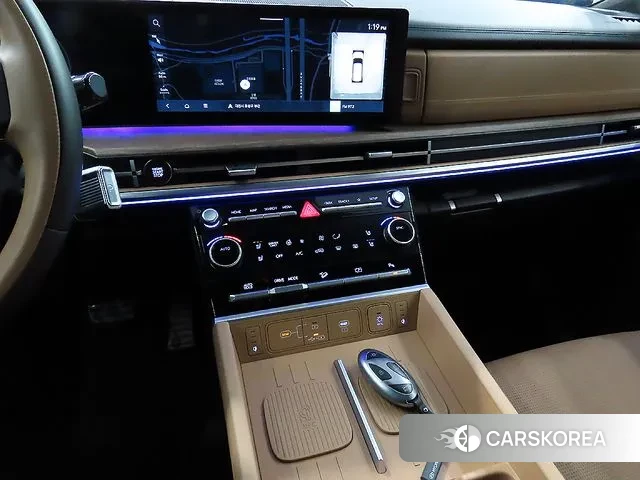 Hyundai Santa Fe (MX5) id 3585475 из Кореи 11