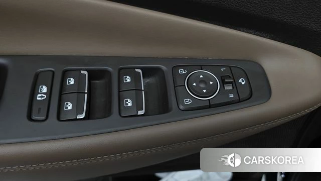 Hyundai The New Santa Fe id 4613831 из Кореи 11