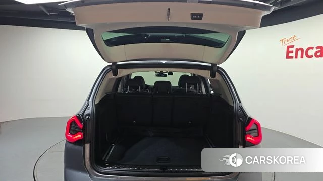 BMW X3 (G01) id 3877511 из Кореи 11