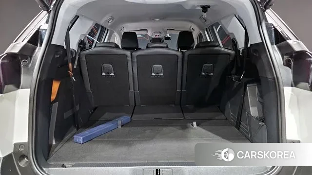 Peugeot 5008 second generation id 2966388 из Кореи 11