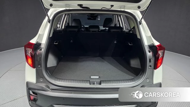 Kia The New Seltos id 4229955 из Кореи 11