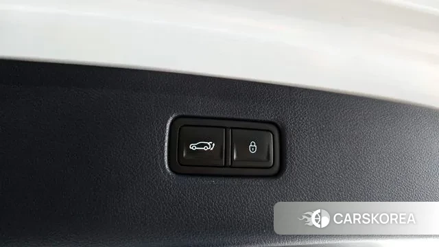 Genesis GV80 id 3394495 из Кореи 11