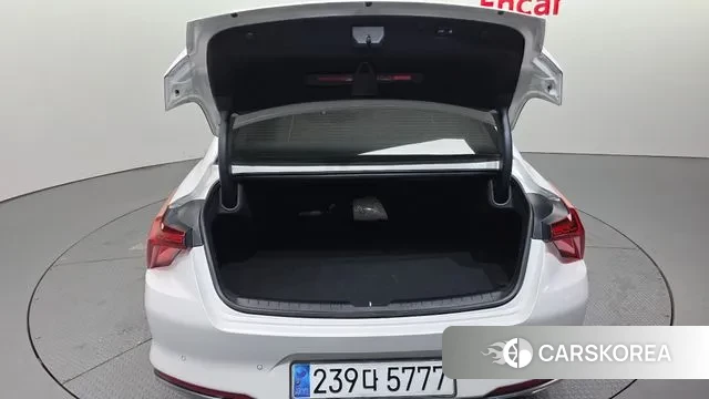 Kia K8 id 3625269 из Кореи 11