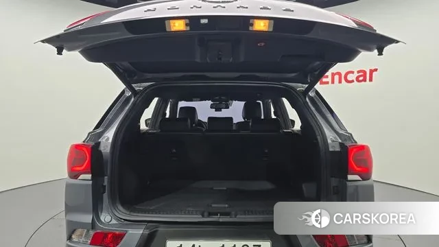 Ssangyong Beautiful Korando id 3060624 из Кореи 11