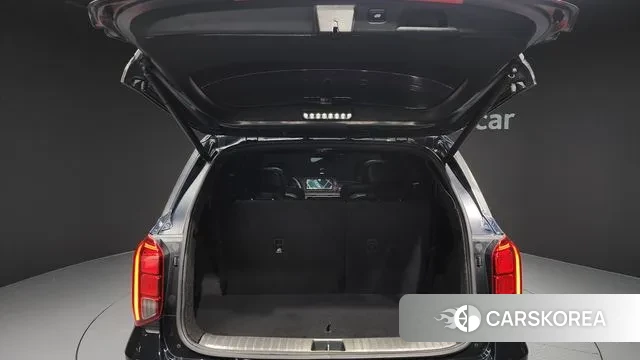 Hyundai The New Palisade id 3625034 из Кореи 11