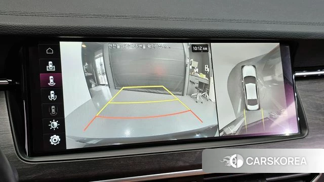 Kia K7 Premier id 4019792 из Кореи 11