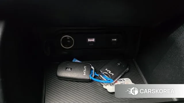 Kia Sportage 5th Generation id 3611348 из Кореи 11