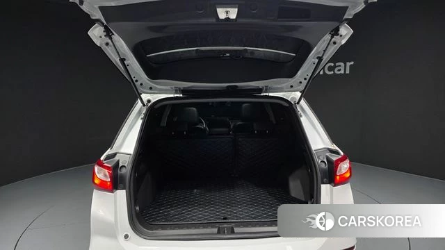 Chevrolet (GM Daewoo) Equinox id 3828611 из Кореи 11