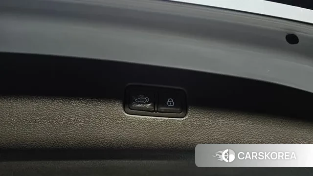 Genesis GV80 id 3504503 из Кореи 11