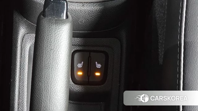 Chevrolet (GM Daewoo) The New Spark id 4396779 из Кореи 11