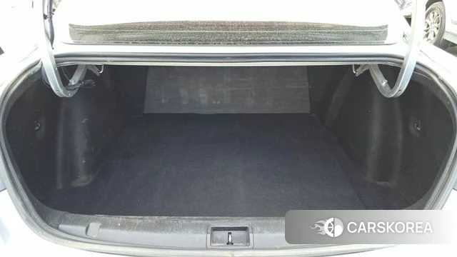 Renault Korea (Samsung) SM3 Neo id 4785450 из Кореи 11