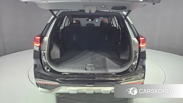 Kia Sportage 5th Generation Hybrid id 3279420 из Кореи 11