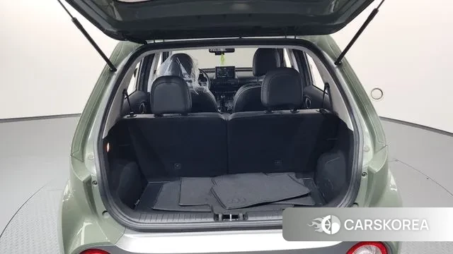 Hyundai Casper id 3342324 из Кореи 11