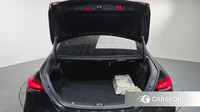 Mercedes-Benz E-Class W213 id 3572827 из Кореи 11