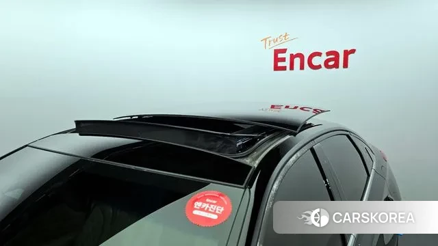 Kia K8 Hybrid id 3685357 из Кореи 11