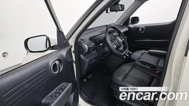 Hyundai Casper id 2686315 из Кореи 11