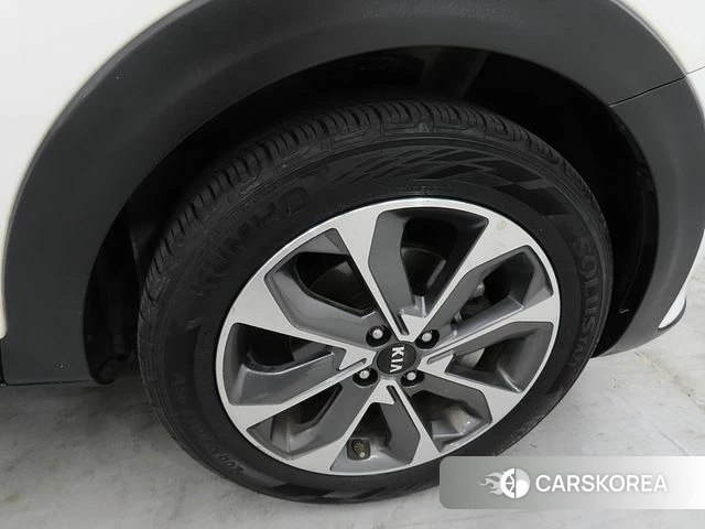 Kia Stonic id 4900968 из Кореи 11