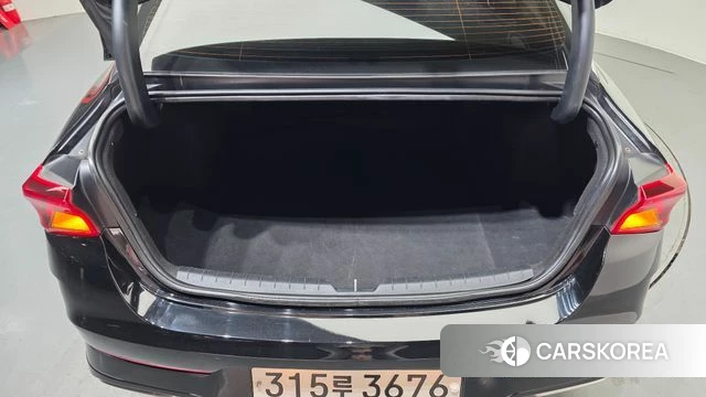 Kia K5 3rd generation id 3795310 из Кореи 11