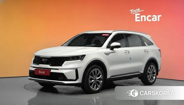 Kia Sorento 4th Generation id 4793958 из Кореи 11