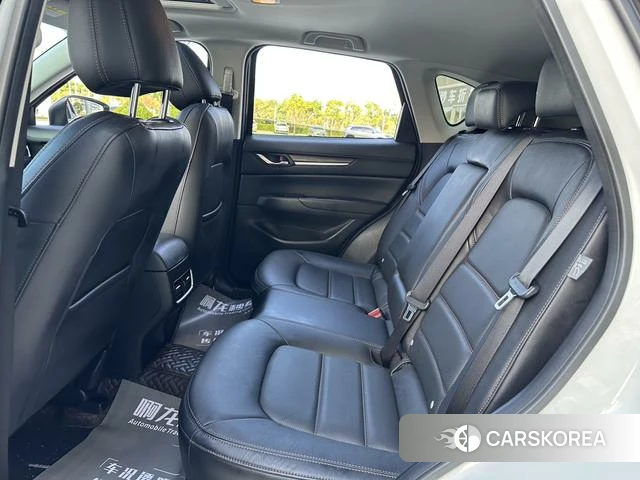 Mazda CX-5 id 4273872 из Китая 11