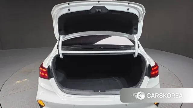 Kia The New K3 2nd generation id 3746039 из Кореи 11