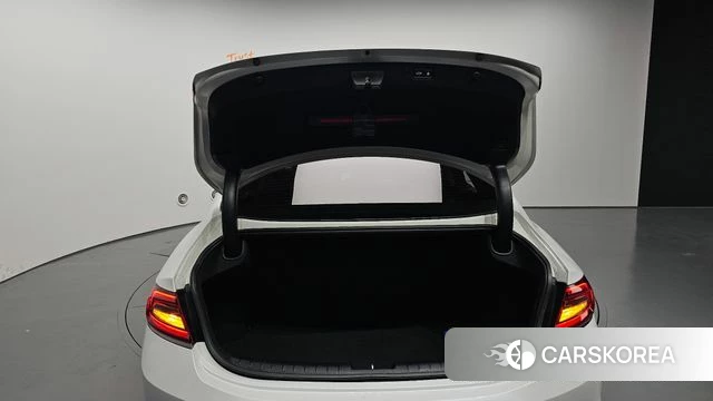 Hyundai Grandeur IG id 4918706 из Кореи 11