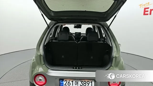 Hyundai Casper id 3236869 из Кореи 11