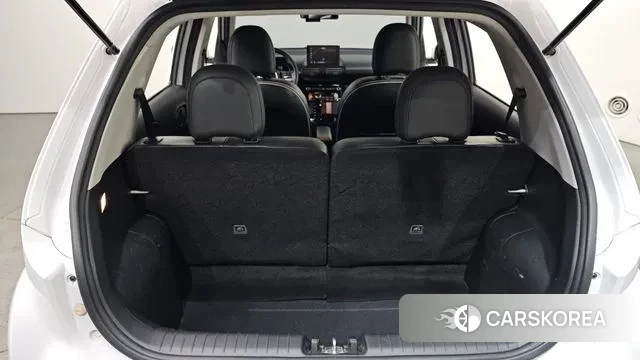 Hyundai Casper id 3665164 из Кореи 11