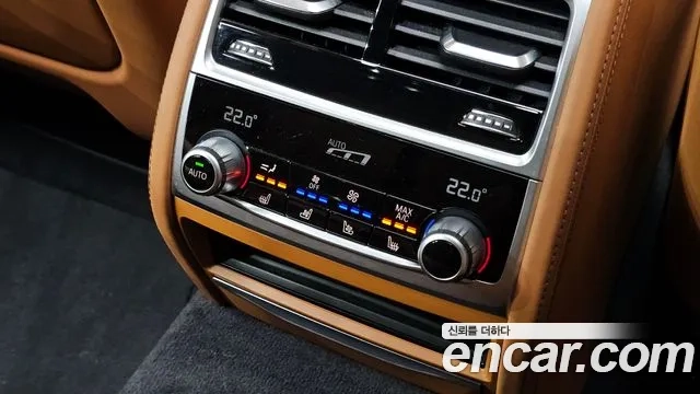 BMW 7 Series (G11) id 2944451 из Кореи 11