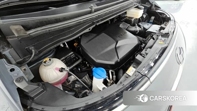Hyundai Staria id 3812588 из Кореи 11