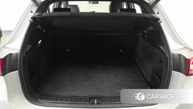 Mercedes-Benz EQA H243 id 4748178 из Кореи 11