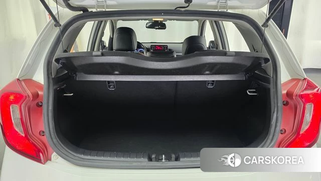 Kia All New Morning (JA) id 4698777 из Кореи 11