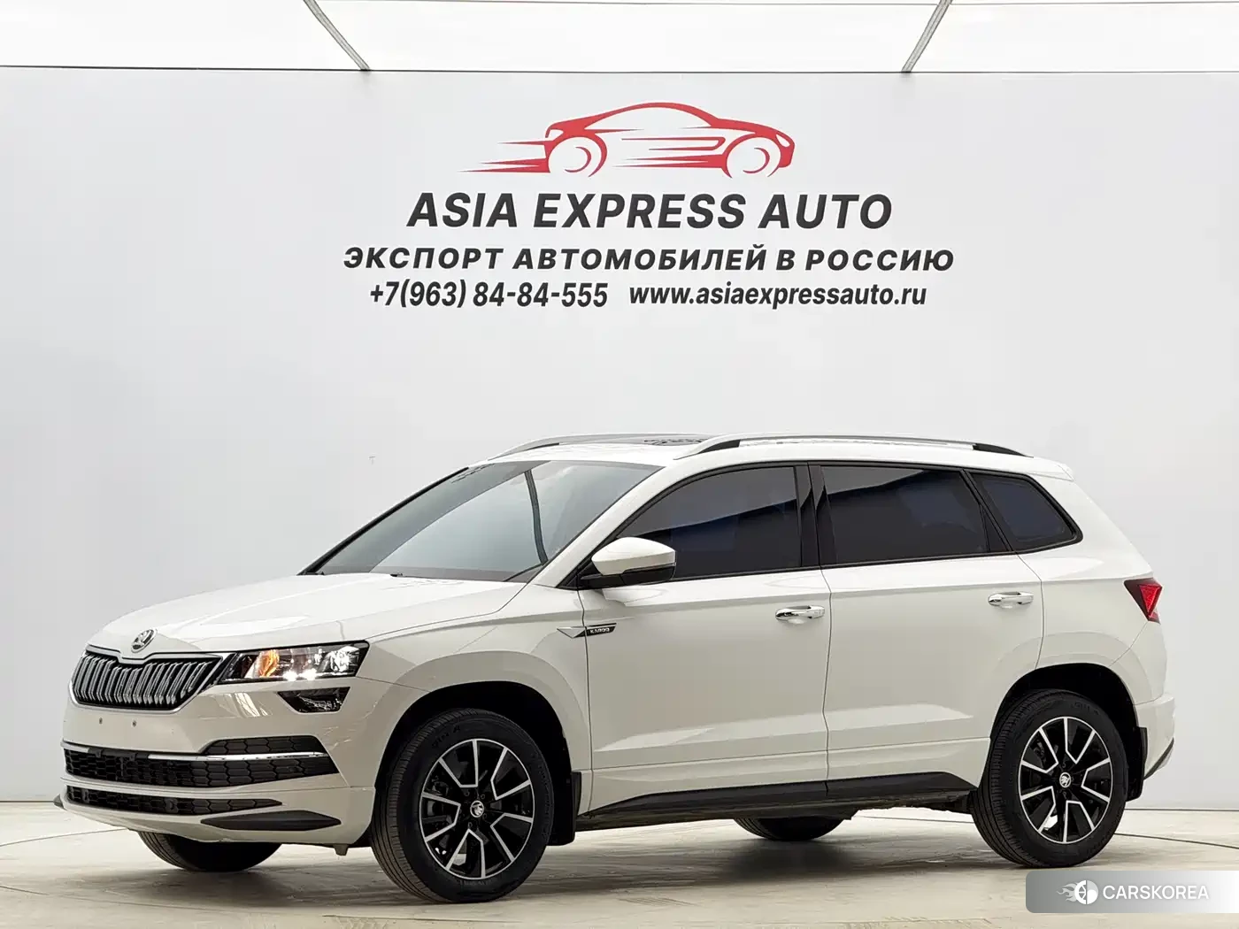 Skoda Krok id 4565093 из Китая 11