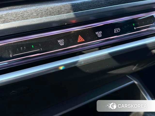 BMW 7 Series (G70) id 4665816 из Кореи 11