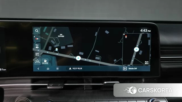 Hyundai Kona Hybrid (SX2) id 4408725 из Кореи 11