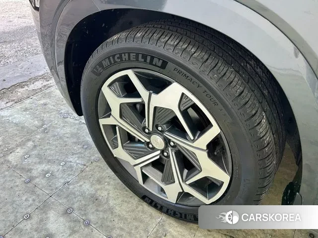 Hyundai Palisade id 3144174 из Кореи 11