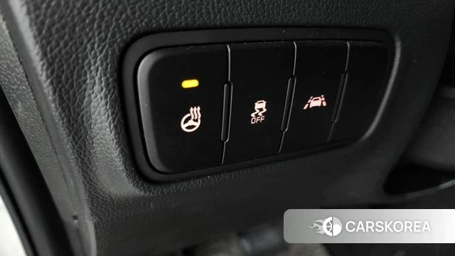 Kia The New Ray id 4224582 из Кореи 11