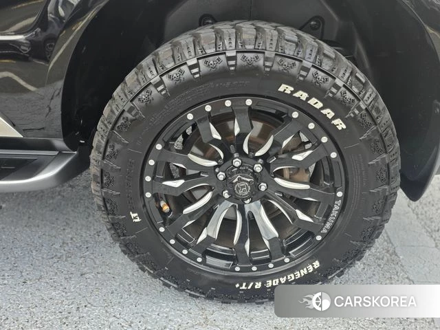 Kia Mohave Master id 4603392 из Кореи 11