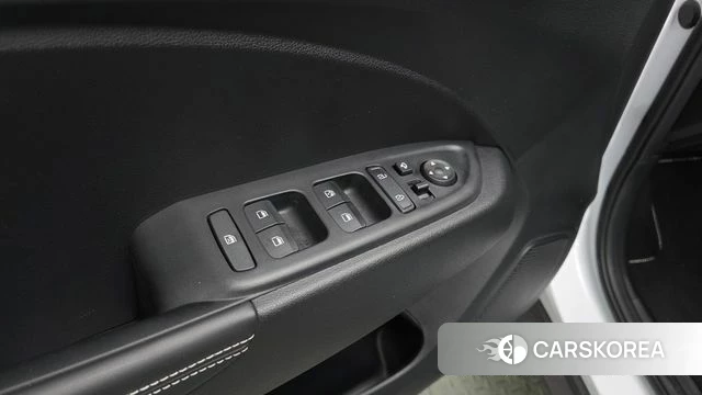 Hyundai Venue id 4242861 из Кореи 11