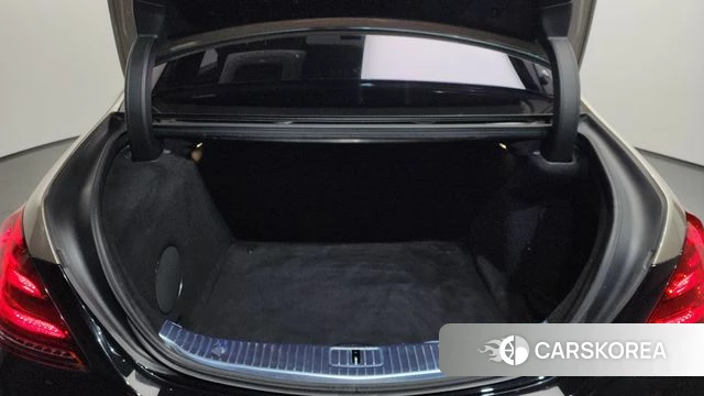 Mercedes-Benz S-Class W222 id 3844584 из Кореи 11