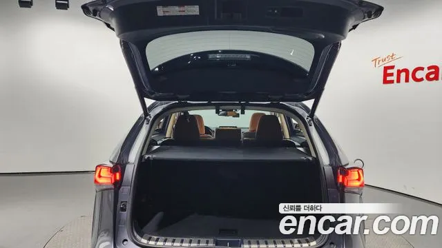 Lexus NX300h id 2627183 из Кореи 11