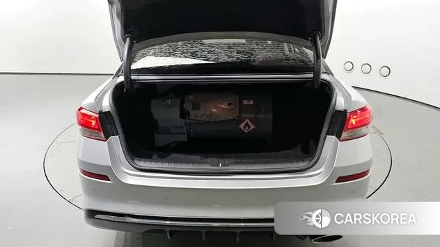 Kia The New K5 2nd generation id 2977245 из Кореи 11