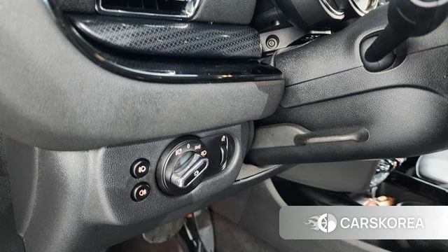 Mini Cooper Clubman id 4568116 из Кореи 11