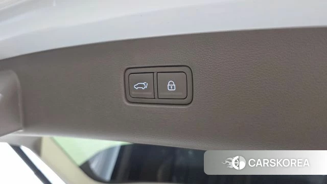 Genesis GV80 id 4525335 из Кореи 11