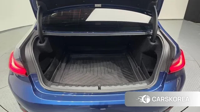 BMW 3 Series (G20) id 3573043 из Кореи 11