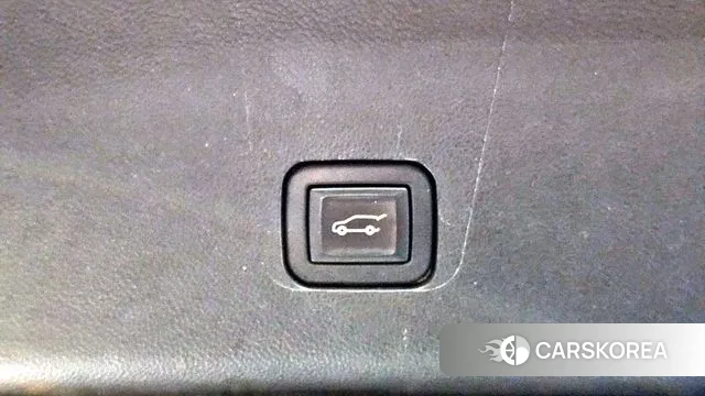 Chevrolet (GM Daewoo) Traverse id 3601372 из Кореи 11