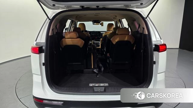 Kia Carnival 4th generation id 3923848 из Кореи 11