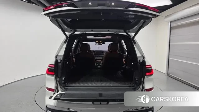 BMW X7 (G07) id 3689970 из Кореи 11