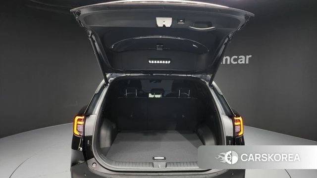 Kia The New Sportage 5th Generation Hybrid id 3858075 из Кореи 11