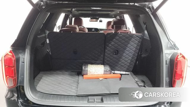 Hyundai Palisade id 4356799 из Кореи 11